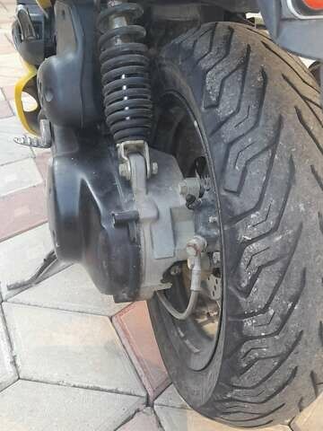 Пежо Елістар, об'ємом двигуна 0 л та пробігом 10 тис. км за 300 $, фото 1 на Automoto.ua