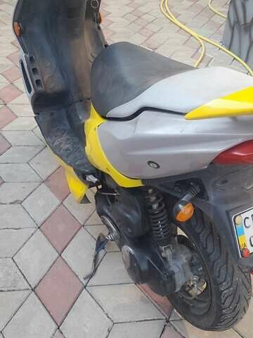 Пежо Елістар, об'ємом двигуна 0 л та пробігом 10 тис. км за 300 $, фото 4 на Automoto.ua