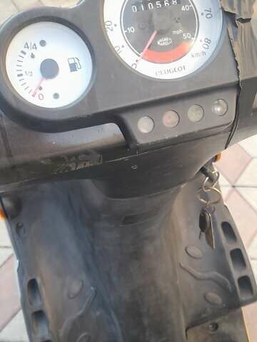 Пежо Елістар, об'ємом двигуна 0 л та пробігом 10 тис. км за 300 $, фото 3 на Automoto.ua