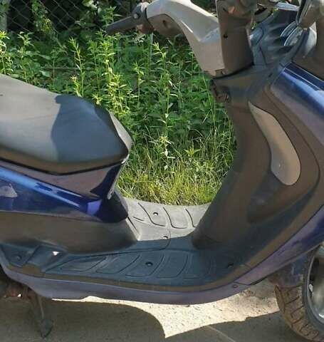 Пежо Елістар, об'ємом двигуна 0.15 л та пробігом 19 тис. км за 600 $, фото 2 на Automoto.ua