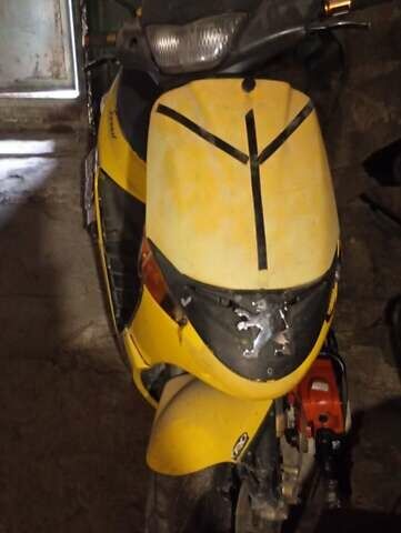 Пежо Элистар, объемом двигателя 0.65 л и пробегом 200 тыс. км за 500 $, фото 1 на Automoto.ua