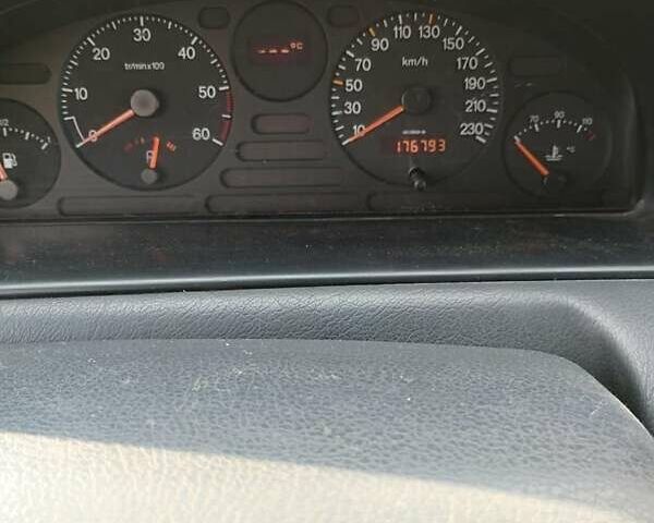 Білий Пежо Експерт вант.-пас., об'ємом двигуна 2 л та пробігом 177 тис. км за 2800 $, фото 5 на Automoto.ua