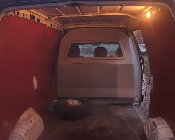 Белый Пежо Эксперт груз.-пасс., объемом двигателя 1.9 л и пробегом 320 тыс. км за 3100 $, фото 6 на Automoto.ua