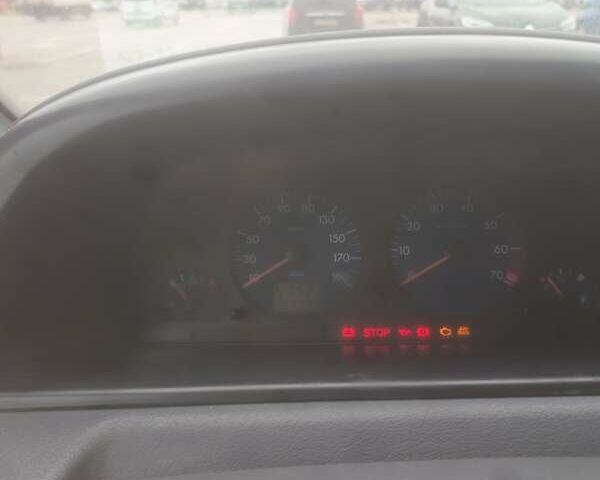 Белый Пежо Эксперт груз.-пасс., объемом двигателя 1.9 л и пробегом 320 тыс. км за 3100 $, фото 14 на Automoto.ua