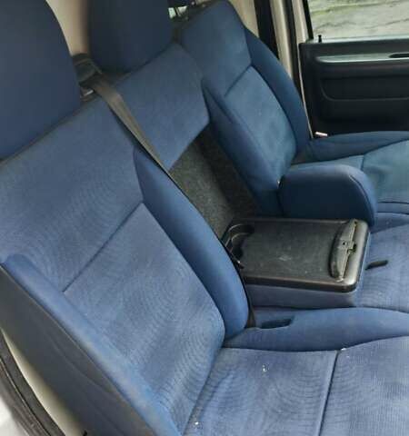 Белый Пежо Эксперт груз.-пасс., объемом двигателя 2 л и пробегом 425 тыс. км за 3200 $, фото 21 на Automoto.ua