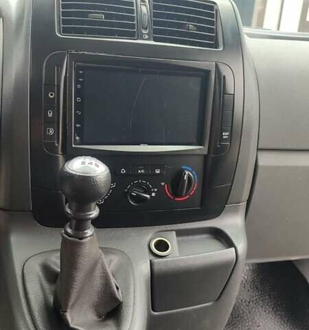 Білий Пежо Експерт вант.-пас., об'ємом двигуна 2 л та пробігом 310 тис. км за 5500 $, фото 8 на Automoto.ua