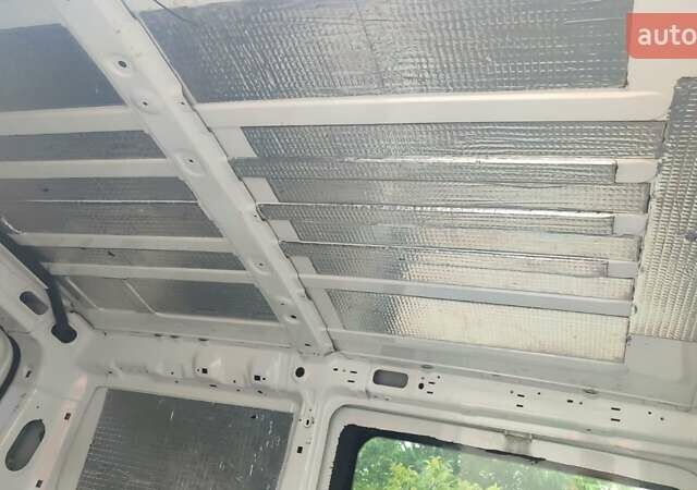 Білий Пежо Експерт вант.-пас., об'ємом двигуна 2 л та пробігом 310 тис. км за 5500 $, фото 13 на Automoto.ua