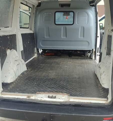 Білий Пежо Експерт вант.-пас., об'ємом двигуна 2 л та пробігом 310 тис. км за 5500 $, фото 2 на Automoto.ua