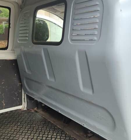 Білий Пежо Експерт вант.-пас., об'ємом двигуна 2 л та пробігом 310 тис. км за 5500 $, фото 14 на Automoto.ua