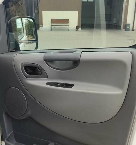 Білий Пежо Експерт вант.-пас., об'ємом двигуна 2 л та пробігом 310 тис. км за 5500 $, фото 9 на Automoto.ua