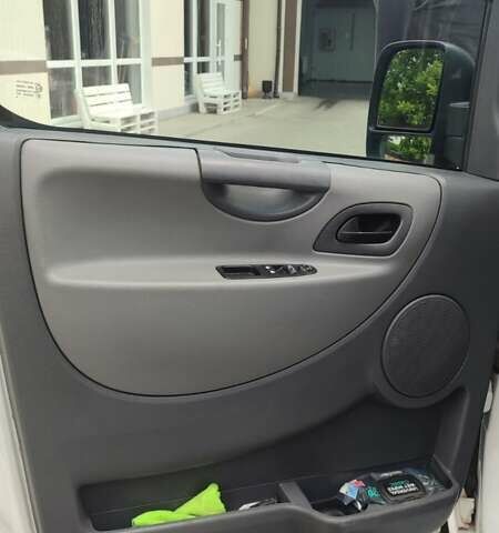 Білий Пежо Експерт вант.-пас., об'ємом двигуна 2 л та пробігом 310 тис. км за 5500 $, фото 6 на Automoto.ua