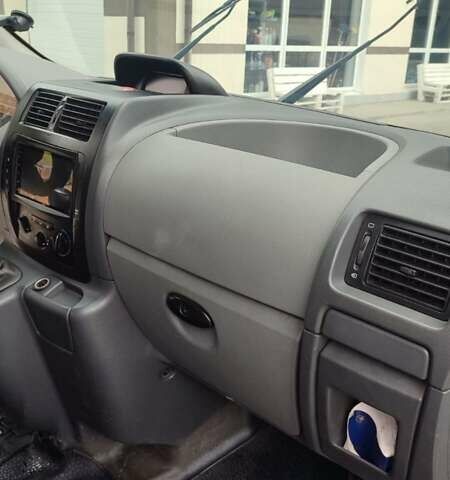 Білий Пежо Експерт вант.-пас., об'ємом двигуна 2 л та пробігом 310 тис. км за 5500 $, фото 11 на Automoto.ua