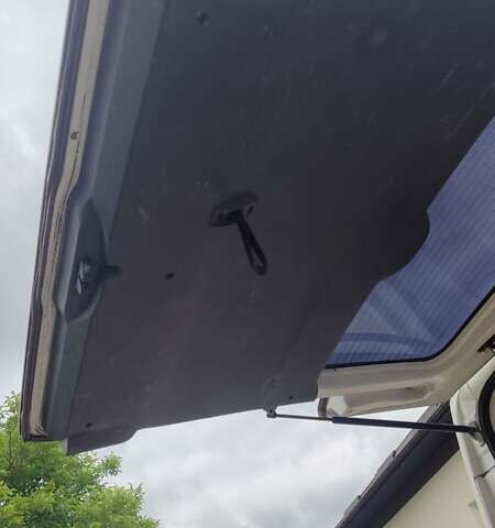 Білий Пежо Експерт вант.-пас., об'ємом двигуна 2 л та пробігом 310 тис. км за 5500 $, фото 3 на Automoto.ua