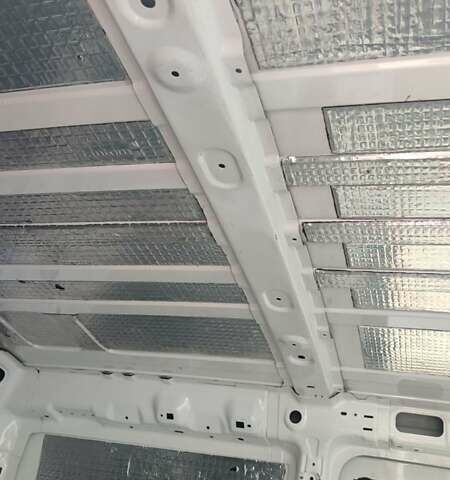 Білий Пежо Експерт вант.-пас., об'ємом двигуна 2 л та пробігом 310 тис. км за 5500 $, фото 15 на Automoto.ua