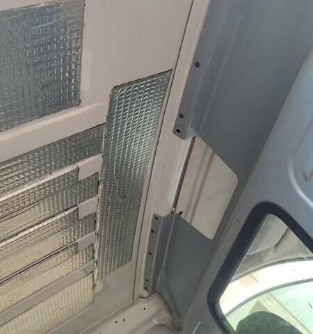 Білий Пежо Експерт вант.-пас., об'ємом двигуна 2 л та пробігом 310 тис. км за 5500 $, фото 16 на Automoto.ua