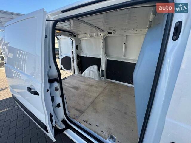 Белый Пежо Эксперт груз.-пасс., объемом двигателя 1.56 л и пробегом 437 тыс. км за 6900 $, фото 15 на Automoto.ua