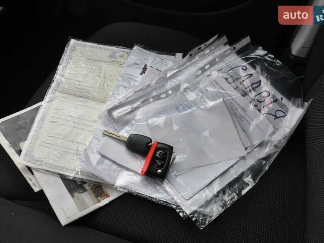 Белый Пежо Эксперт груз.-пасс., объемом двигателя 2 л и пробегом 240 тыс. км за 8999 $, фото 30 на Automoto.ua