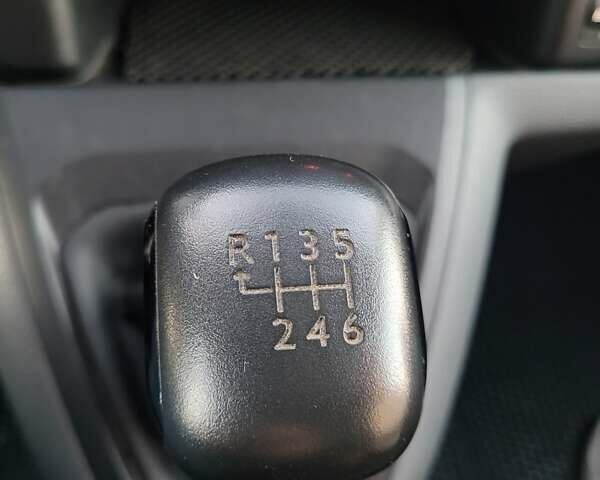 Белый Пежо Эксперт груз.-пасс., объемом двигателя 2 л и пробегом 264 тыс. км за 16500 $, фото 15 на Automoto.ua