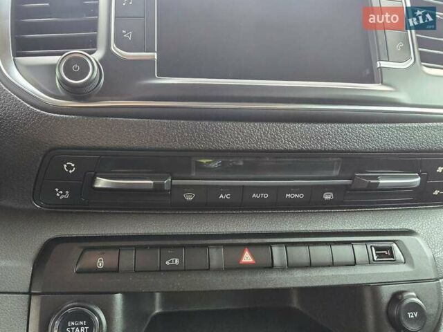 Белый Пежо Эксперт груз.-пасс., объемом двигателя 2 л и пробегом 170 тыс. км за 16499 $, фото 43 на Automoto.ua