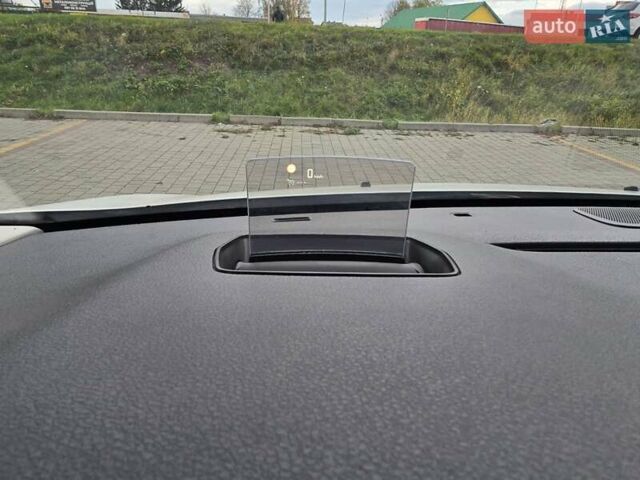 Белый Пежо Эксперт груз.-пасс., объемом двигателя 2 л и пробегом 170 тыс. км за 16499 $, фото 53 на Automoto.ua