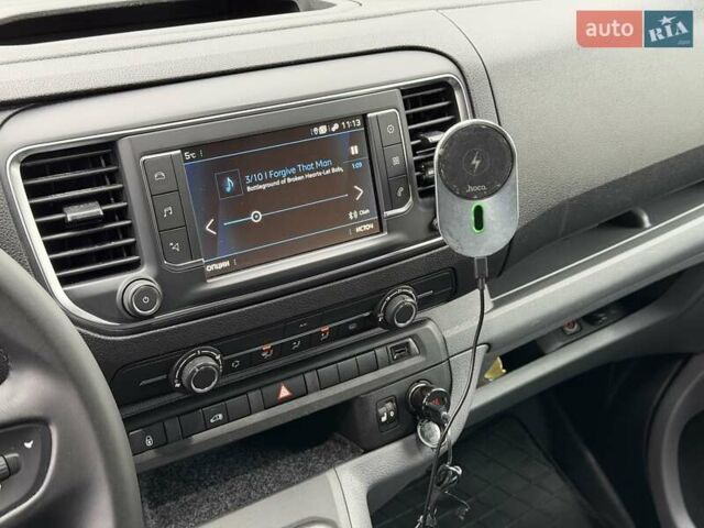 Белый Пежо Эксперт груз.-пасс., объемом двигателя 1.5 л и пробегом 165 тыс. км за 16450 $, фото 30 на Automoto.ua