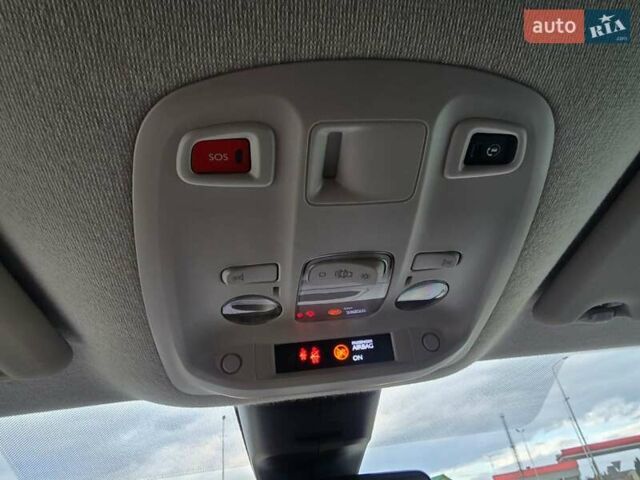 Белый Пежо Эксперт груз.-пасс., объемом двигателя 2 л и пробегом 170 тыс. км за 16499 $, фото 46 на Automoto.ua