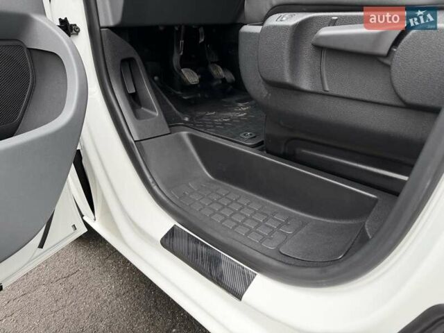 Белый Пежо Эксперт груз.-пасс., объемом двигателя 1.5 л и пробегом 165 тыс. км за 16450 $, фото 38 на Automoto.ua