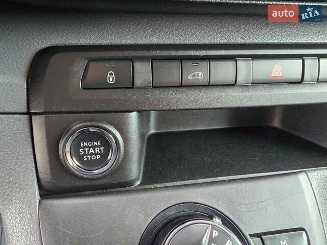 Белый Пежо Эксперт груз.-пасс., объемом двигателя 2 л и пробегом 170 тыс. км за 16499 $, фото 44 на Automoto.ua