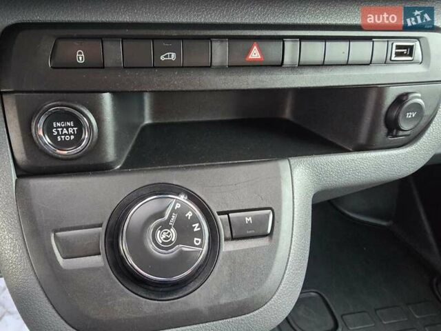 Белый Пежо Эксперт груз.-пасс., объемом двигателя 2 л и пробегом 170 тыс. км за 16499 $, фото 39 на Automoto.ua