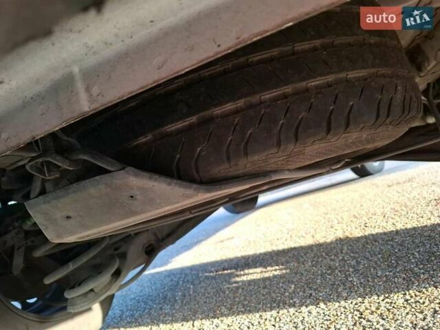 Белый Пежо Эксперт груз.-пасс., объемом двигателя 2 л и пробегом 111 тыс. км за 19600 $, фото 21 на Automoto.ua