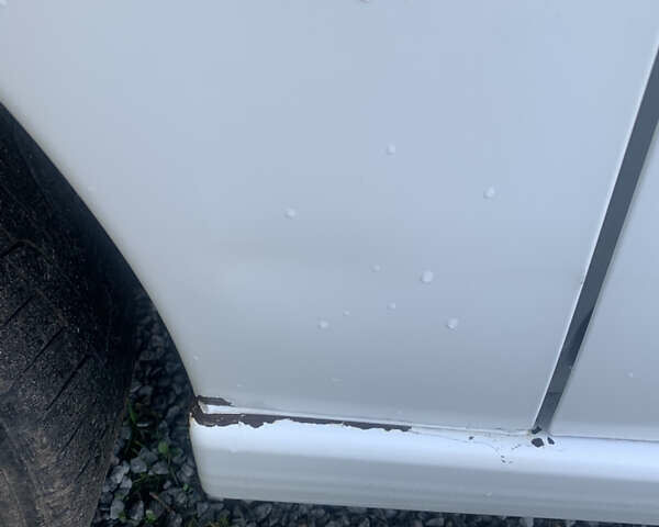 Белый Пежо Эксперт груз.-пасс., объемом двигателя 2 л и пробегом 240 тыс. км за 9700 $, фото 15 на Automoto.ua