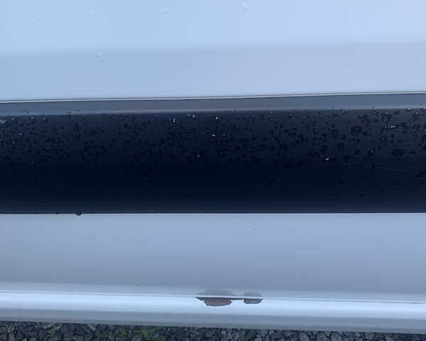 Белый Пежо Эксперт груз.-пасс., объемом двигателя 2 л и пробегом 240 тыс. км за 9700 $, фото 13 на Automoto.ua