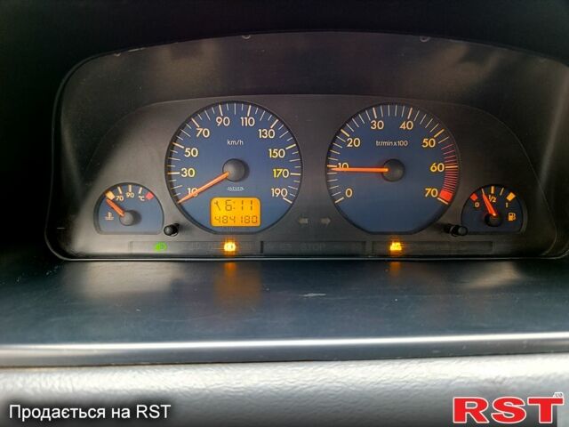 Белый Пежо Эксперт груз.-пасс., объемом двигателя 2 л и пробегом 484 тыс. км за 3800 $, фото 7 на Automoto.ua