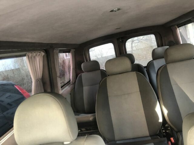 Пежо Эксперт груз.-пасс. 2007 в Трускавце на Automoto.ua Белый Пежо Эксперт груз.-пасс., объемом двигателя 2 л и пробегом 289 тыс. км за 7200 $, фото 20 на Automoto.ua