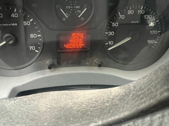 Пежо Эксперт груз.-пасс. 2007 в Лозовой на Automoto.ua Белый Пежо Эксперт груз.-пасс., объемом двигателя 2 л и пробегом 480 тыс. км за 4500 $, фото 6 на Automoto.ua