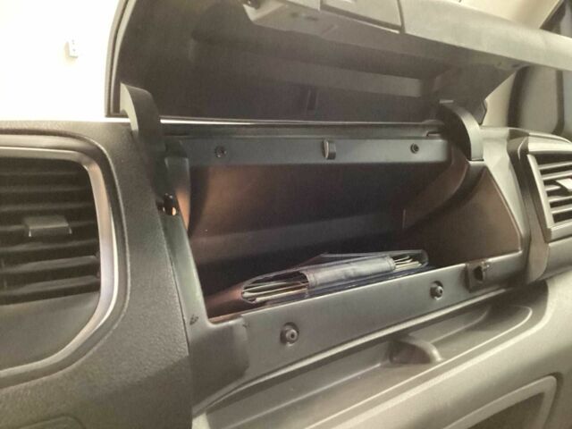 Білий Пежо Експерт вант.-пас., об'ємом двигуна 2 л та пробігом 174 тис. км за 14000 $, фото 18 на Automoto.ua