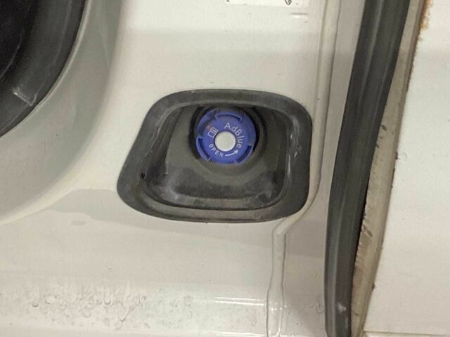 Білий Пежо Експерт вант.-пас., об'ємом двигуна 2 л та пробігом 174 тис. км за 14000 $, фото 17 на Automoto.ua