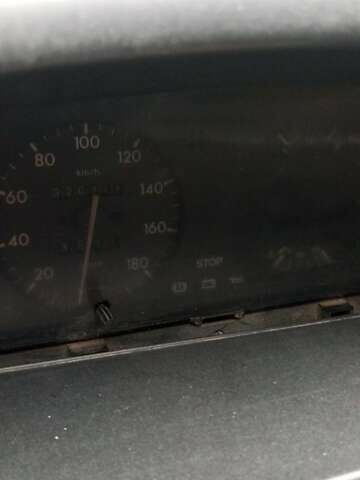 Белый Пежо Эксперт груз.-пасс., объемом двигателя 1.9 л и пробегом 320 тыс. км за 1900 $, фото 1 на Automoto.ua