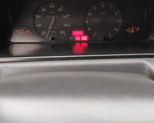 Білий Пежо Експерт вант.-пас., об'ємом двигуна 1.9 л та пробігом 382 тис. км за 3000 $, фото 6 на Automoto.ua