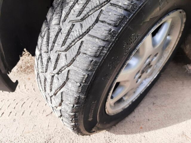 Білий Пежо Експерт вант.-пас., об'ємом двигуна 1.9 л та пробігом 259 тис. км за 2550 $, фото 9 на Automoto.ua