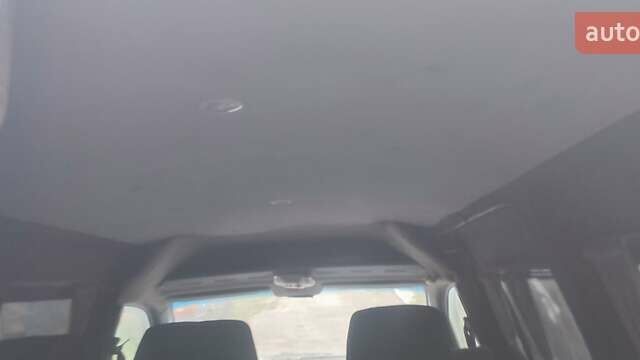 Білий Пежо Експерт вант.-пас., об'ємом двигуна 1.91 л та пробігом 350 тис. км за 3000 $, фото 4 на Automoto.ua