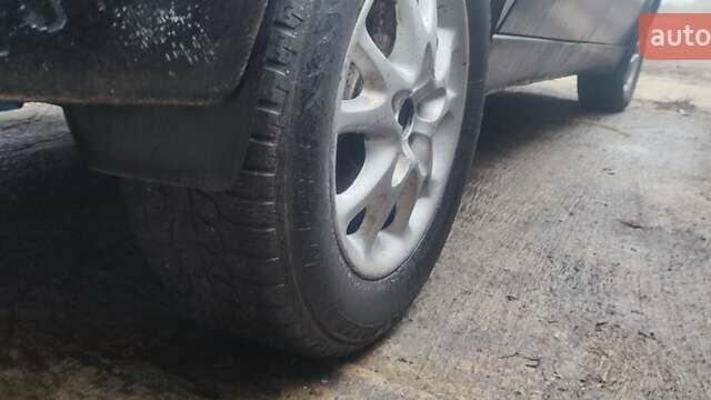 Білий Пежо Експерт вант.-пас., об'ємом двигуна 1.91 л та пробігом 350 тис. км за 3000 $, фото 9 на Automoto.ua