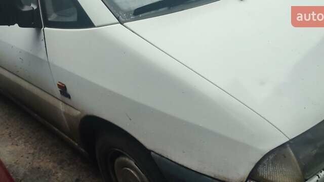 Білий Пежо Експерт вант.-пас., об'ємом двигуна 1.91 л та пробігом 350 тис. км за 3000 $, фото 13 на Automoto.ua