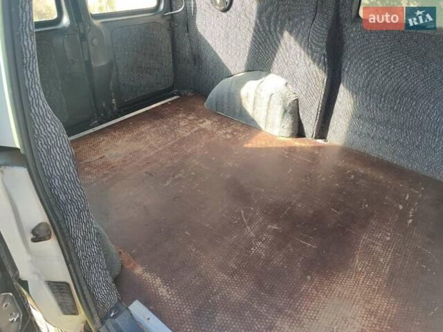 Білий Пежо Експерт вант.-пас., об'ємом двигуна 1.87 л та пробігом 400 тис. км за 3000 $, фото 9 на Automoto.ua