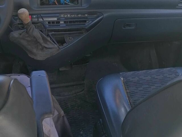 Пежо Эксперт груз.-пасс. 1998 в Зборов на Automoto.ua Белый Пежо Эксперт груз.-пасс., объемом двигателя 0 л и пробегом 2 тыс. км за 1600 $, фото 2 на Automoto.ua
