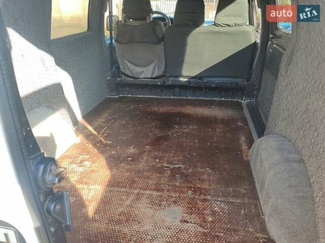 Білий Пежо Експерт вант.-пас., об'ємом двигуна 1.87 л та пробігом 400 тис. км за 3000 $, фото 11 на Automoto.ua