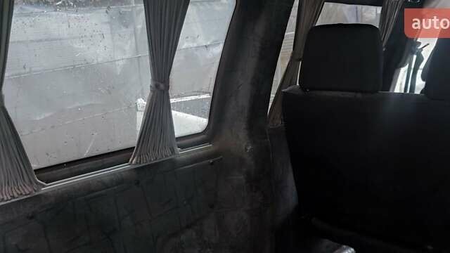 Білий Пежо Експерт вант.-пас., об'ємом двигуна 1.91 л та пробігом 350 тис. км за 3000 $, фото 5 на Automoto.ua