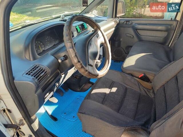 Білий Пежо Експерт вант.-пас., об'ємом двигуна 1.87 л та пробігом 400 тис. км за 3000 $, фото 8 на Automoto.ua