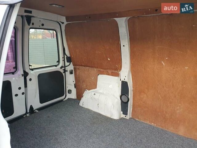 Белый Пежо Эксперт груз.-пасс., объемом двигателя 1.9 л и пробегом 470 тыс. км за 3300 $, фото 25 на Automoto.ua
