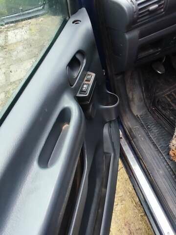 Білий Пежо Експерт вант.-пас., об'ємом двигуна 1.91 л та пробігом 350 тис. км за 3000 $, фото 10 на Automoto.ua